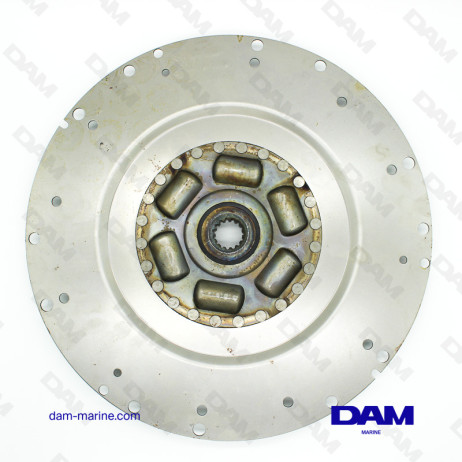 ACOPLAMIENTO INVERSO PCM 1.23