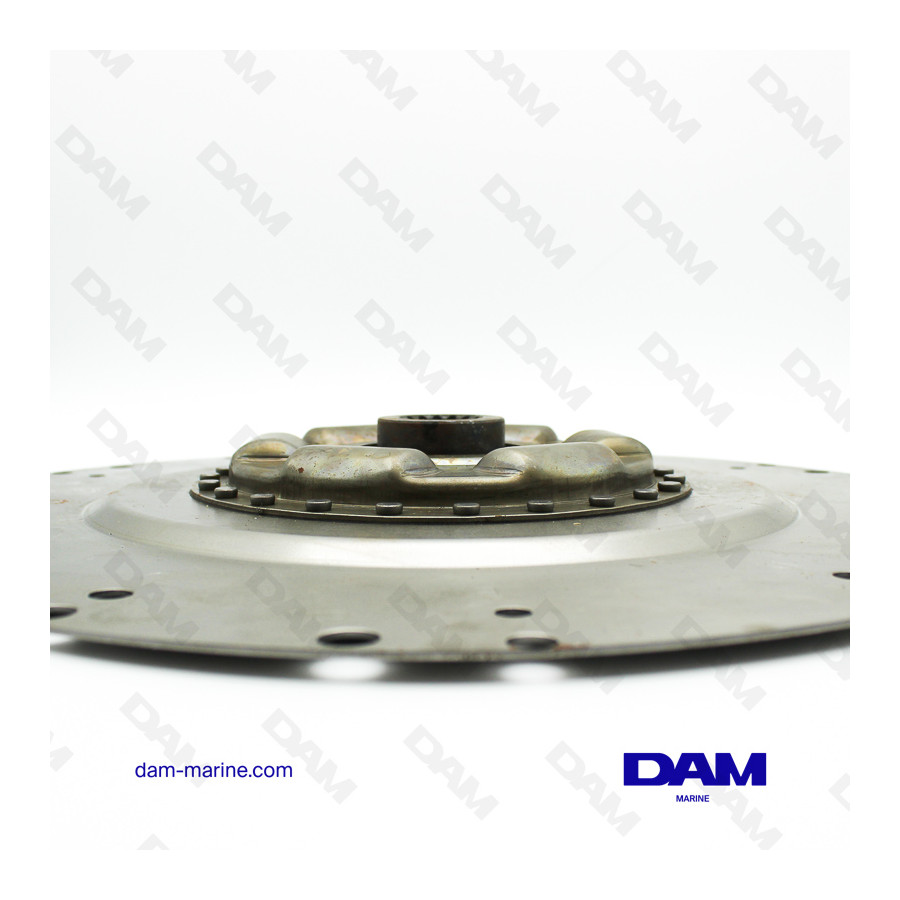 PCM 1.23 REVERSE COUPLING