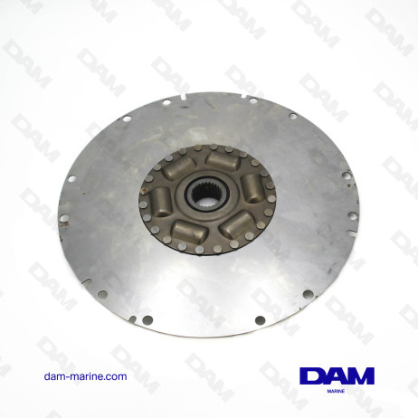 ACCOUPLEMENT INVERSEUR PCM