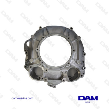 CLOCHE ACCOUPLEMENT MOTEUR...