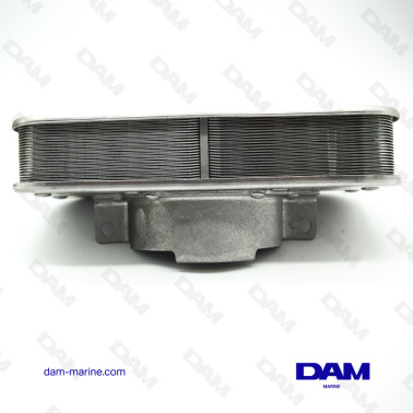 PARE FLAMME PCM FORD GT40 EFI