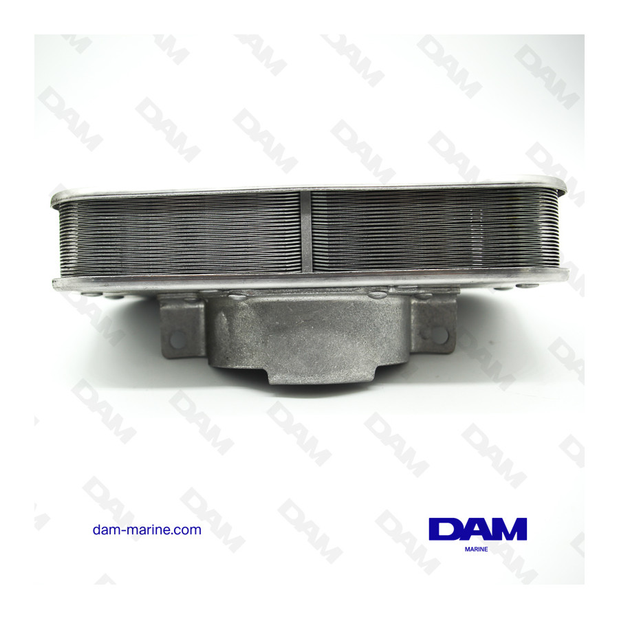 PARE FLAMME PCM FORD GT40 EFI