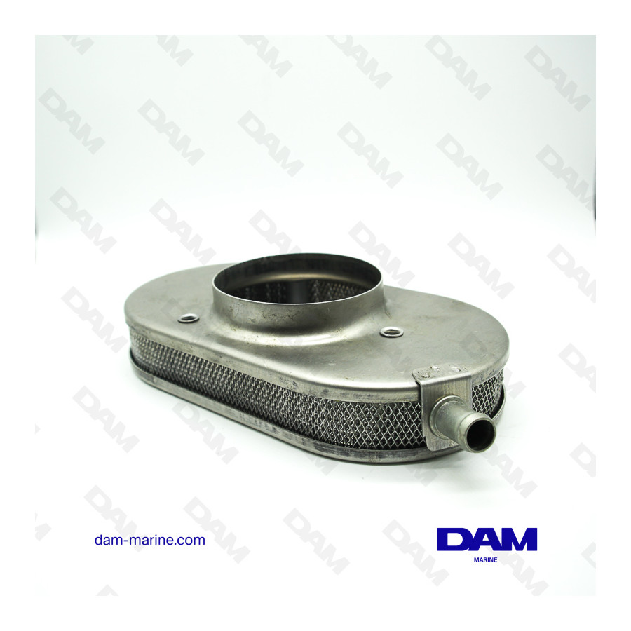 PARALLAMAMAS PCM GM 5.7L MPI