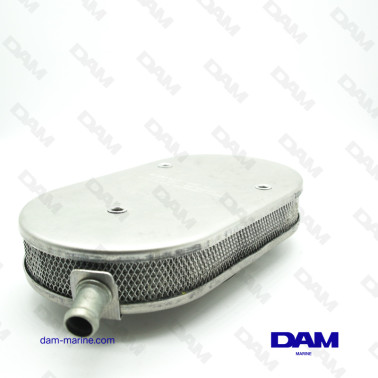 PARE FLAMME PCM GM 5.7L MPI