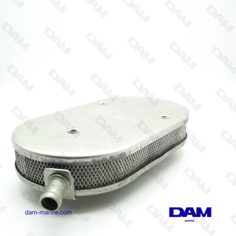 ARRESTO DI FIAMMA PCM GM 5.7L MPI