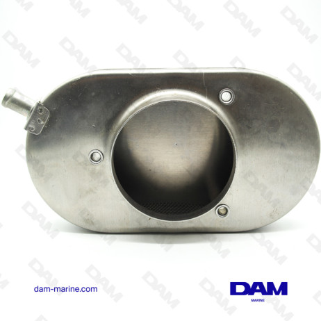 PARE FLAMME PCM GM 5.7L MPI