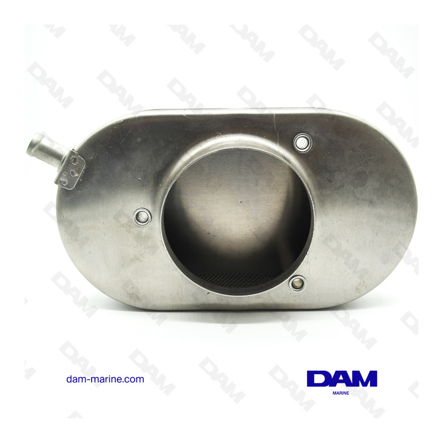 PARE FLAMME PCM GM 5.7L MPI