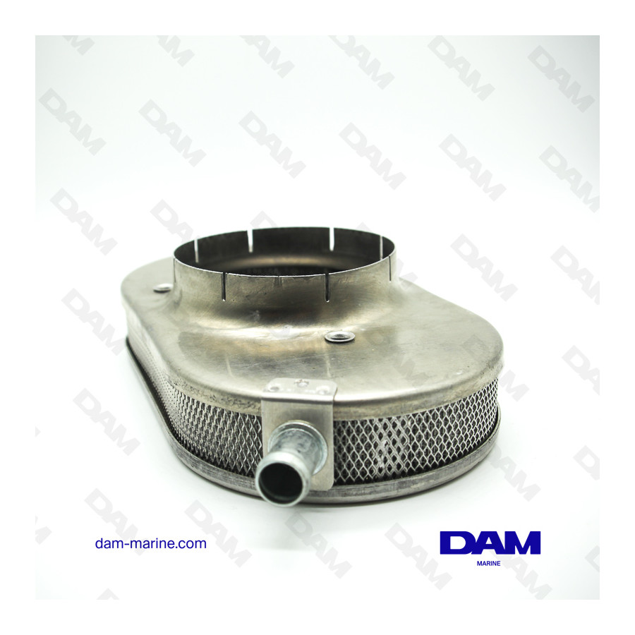 PARALLAMAMAS PCM GM 5.7L DBW