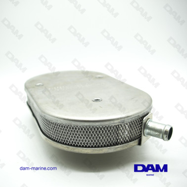 PARE FLAMME PCM GM 5.7L DBW
