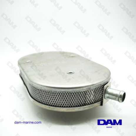 ARRESTO DI FIAMMA PCM GM 5.7L DBW