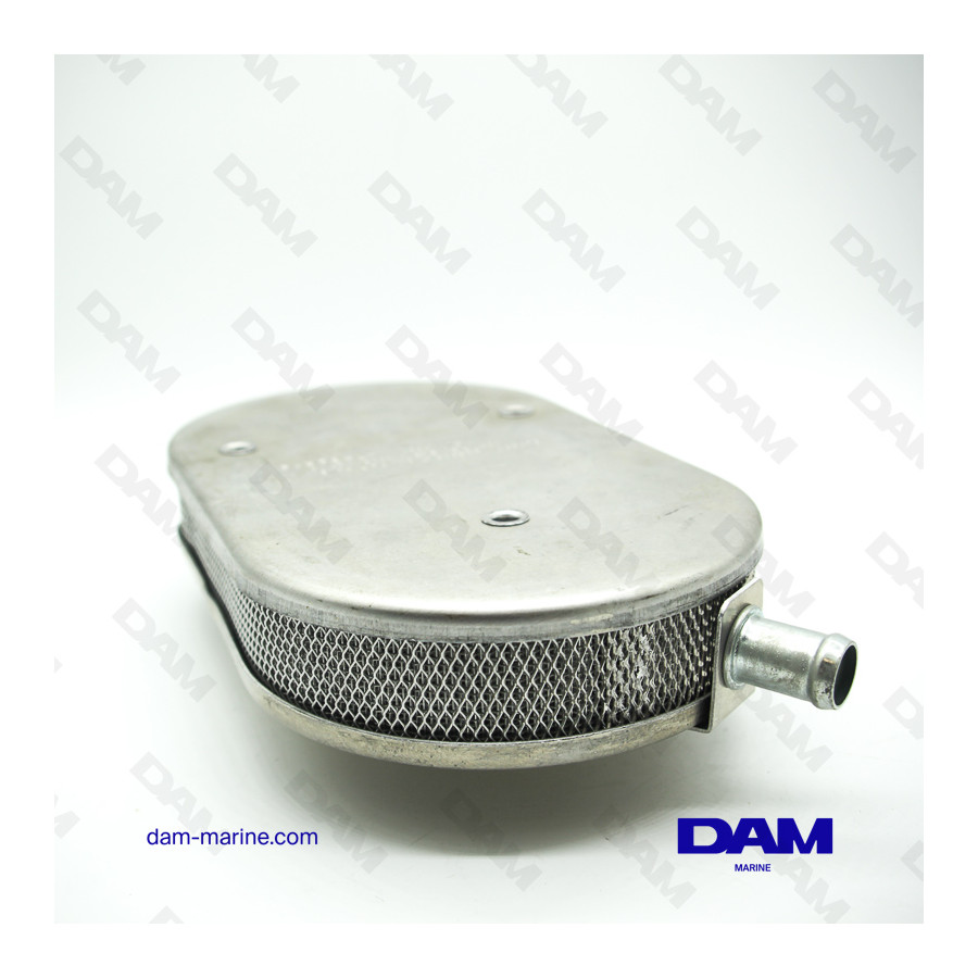 PARE FLAMME PCM GM 5.7L DBW