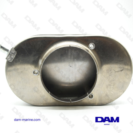 PCM GM 5.7L DBW FLAME ARRESTER