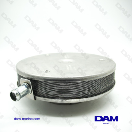 PARE FLAMME PCM GM 5.7 MPI 4V