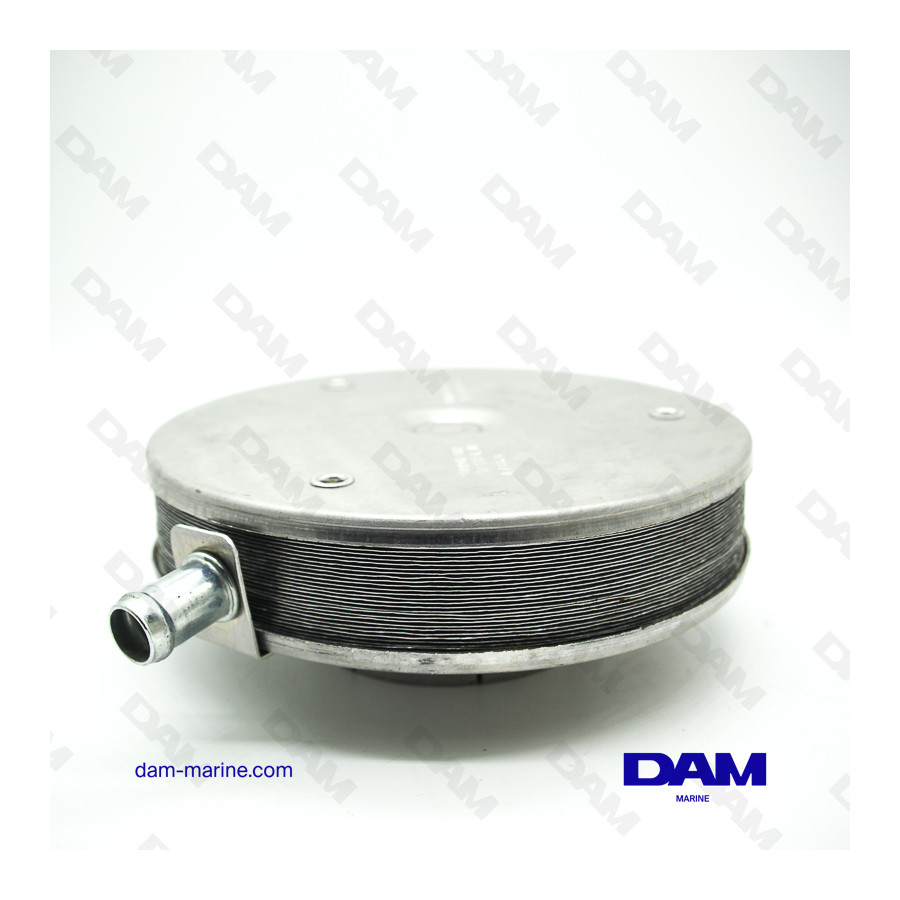 PARE FLAMME PCM GM 5.7 MPI 4V