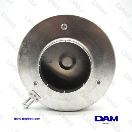 PARE FLAMME PCM GM 5.7 MPI 4V