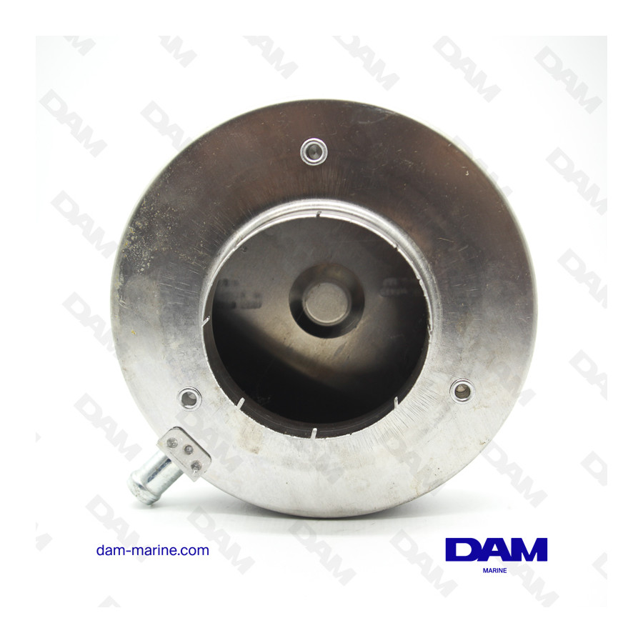 PARE FLAMME PCM GM 5.7 MPI 4V