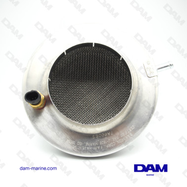 PARE FLAMME PCM ZR APRES 2008