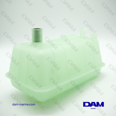 COOLANT TANK