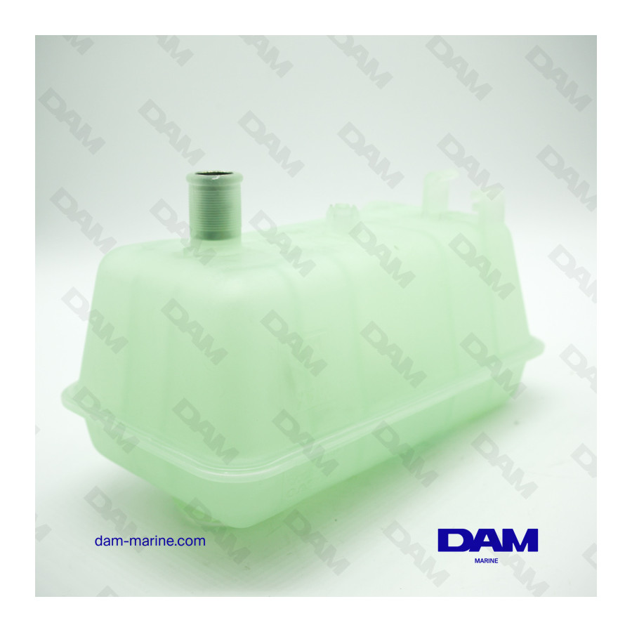 COOLANT TANK
