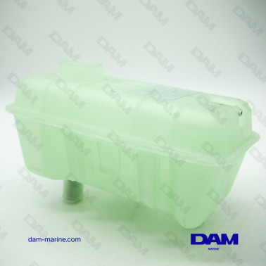 COOLANT TANK