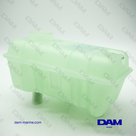 COOLANT TANK