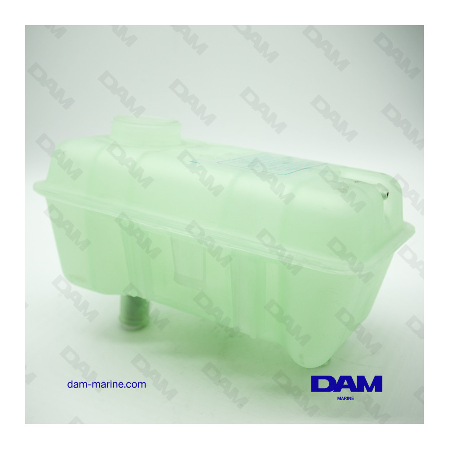 COOLANT TANK