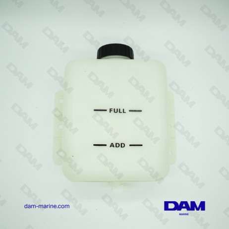 RESERVOIR LIQUIDE DE REFROIDISSEMENT PCM