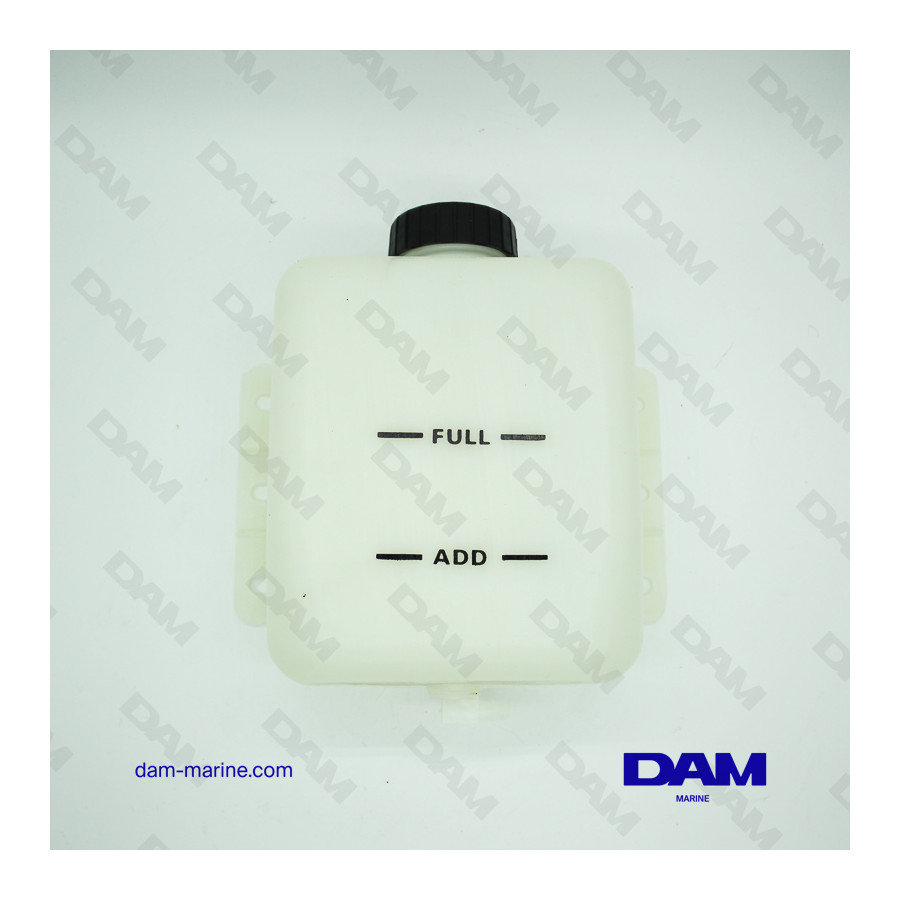RESERVOIR LIQUIDE DE REFROIDISSEMENT PCM