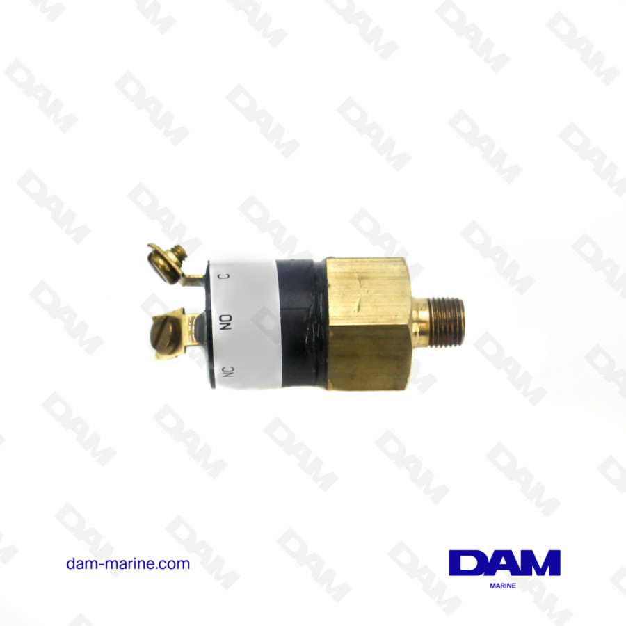 SENSOR DE SUMINISTRO DE LA BOMBA DE COMBUSTIBLE