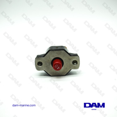 DISYUNTOR UNIVERSAL DE 40 A