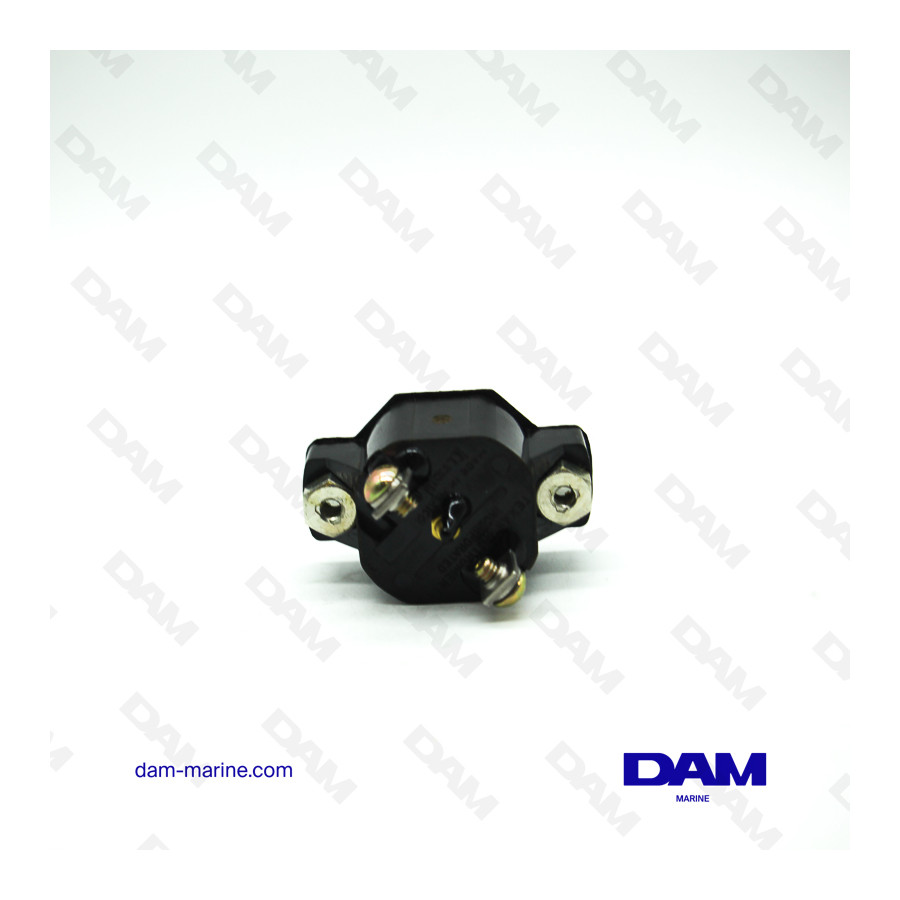 DISYUNTOR UNIVERSAL DE 40 A