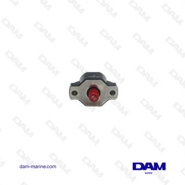 DISJONCTEUR UNIVERSEL 60AMP...