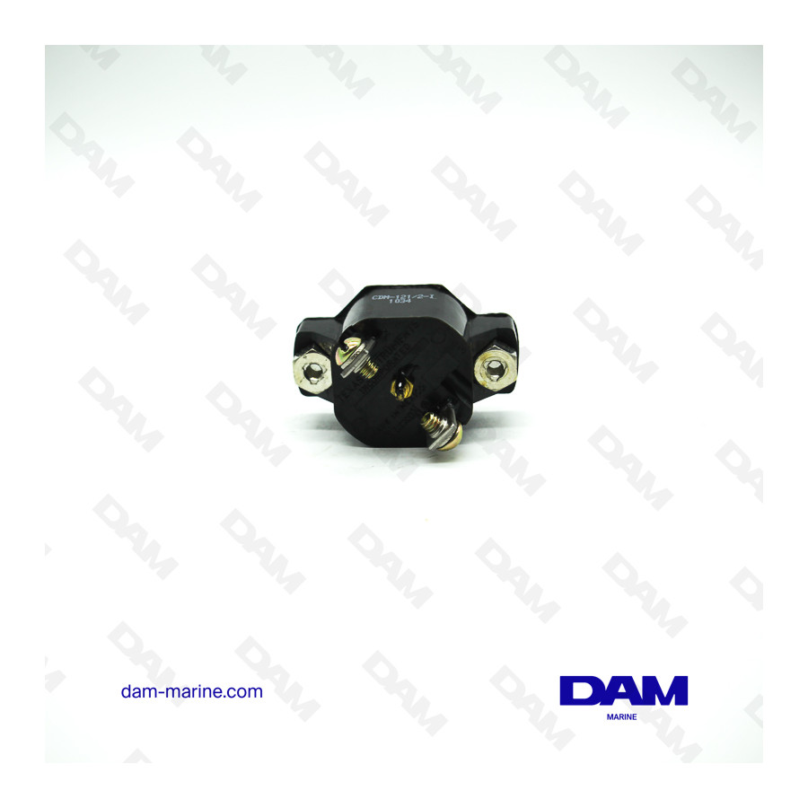 DISYUNTOR UNIVERSAL DE 12,5 A