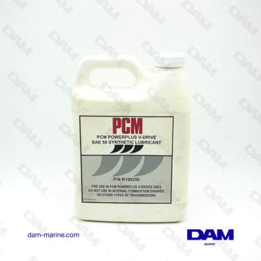 HUILE INVERSEUR PCM OEM...