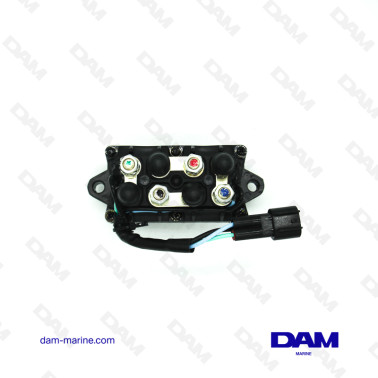 RELÈ DI REGOLAZIONE YAMAHA