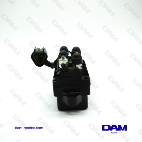 RELÉ DE AJUSTE YAMAHA