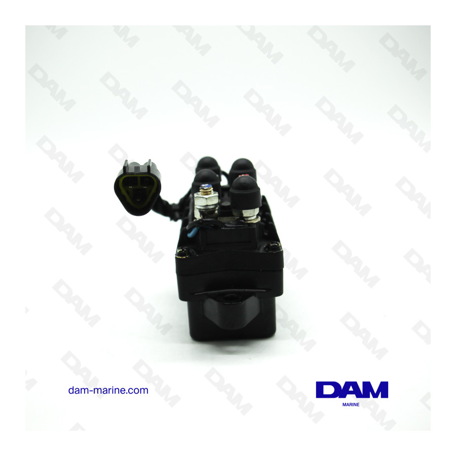 RELÈ DI REGOLAZIONE YAMAHA