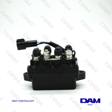 YAMAHA TRIM RELAY