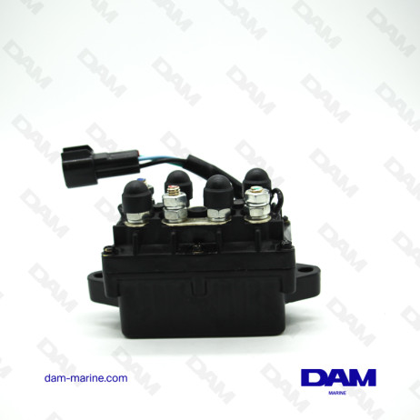 YAMAHA TRIM RELAY