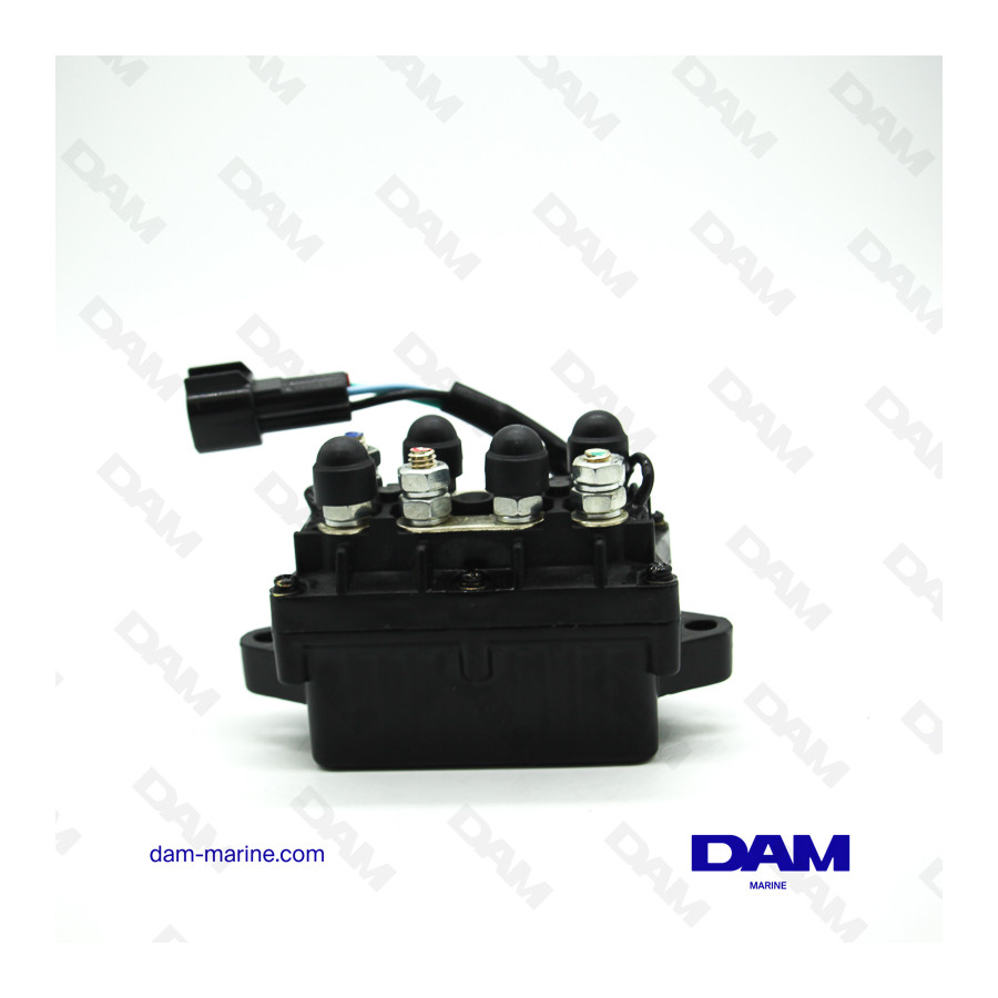 YAMAHA TRIM RELAY