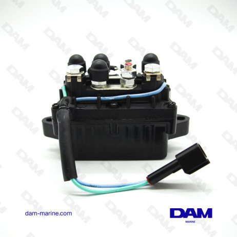 RELAIS DE TRIM YAMAHA 25-250HP 4T