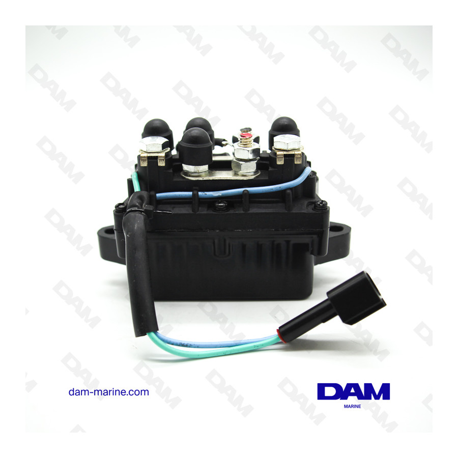 RELÉ DE COMPENSACIÓN YAMAHA 25-250HP 4T