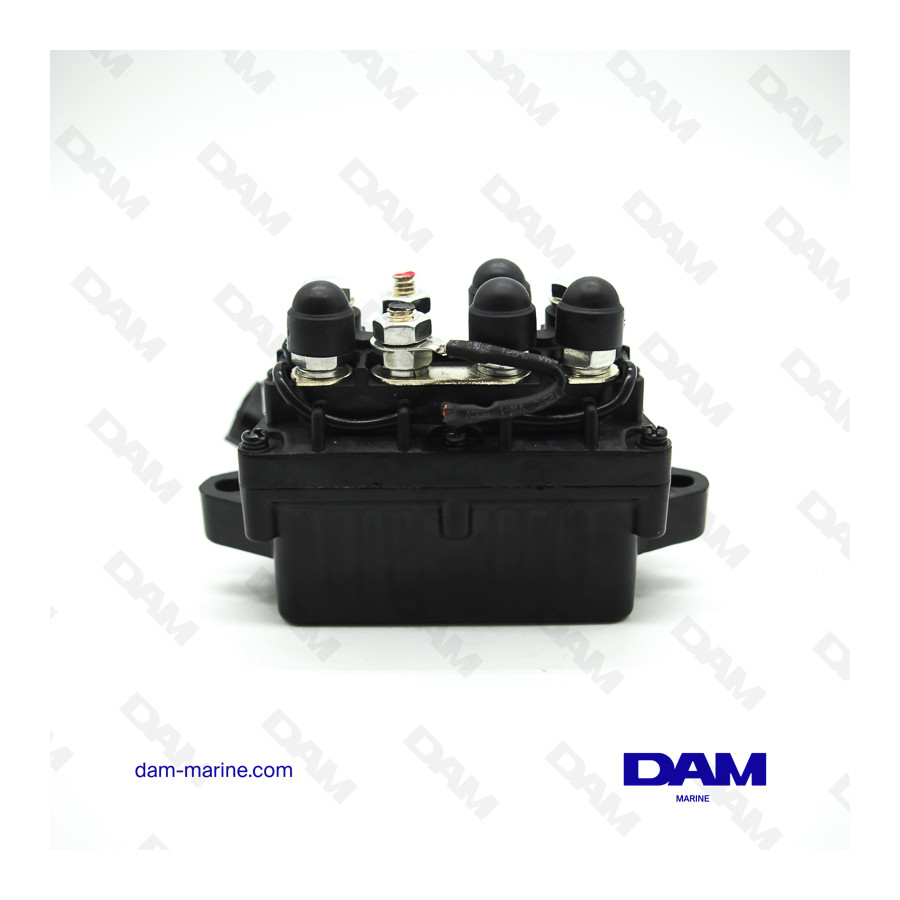 RELÉ DE COMPENSACIÓN YAMAHA 25-250HP 4T
