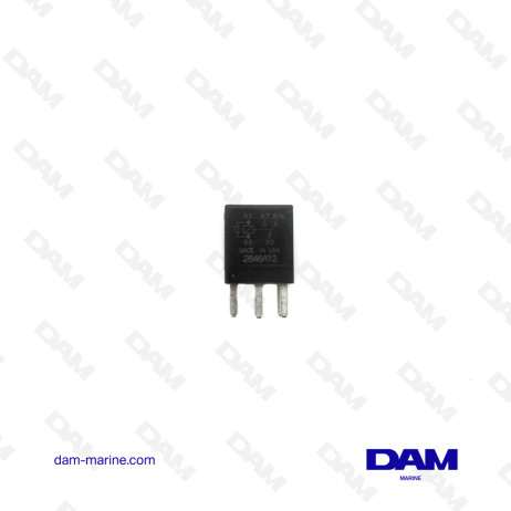 12V 30AMP RELAY