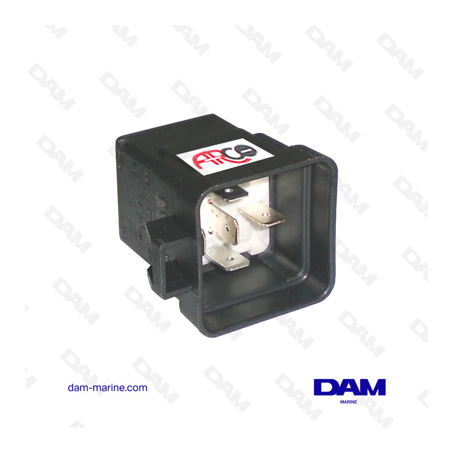 12V 30AMP RELAY