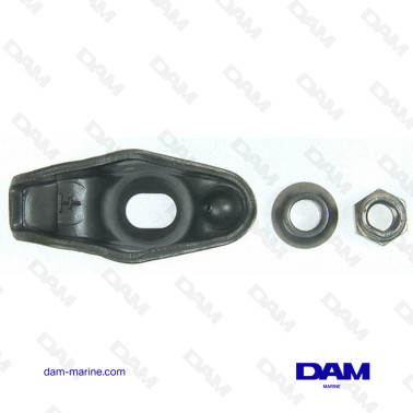 GM AV90 V6-V8 ROCKER ARM