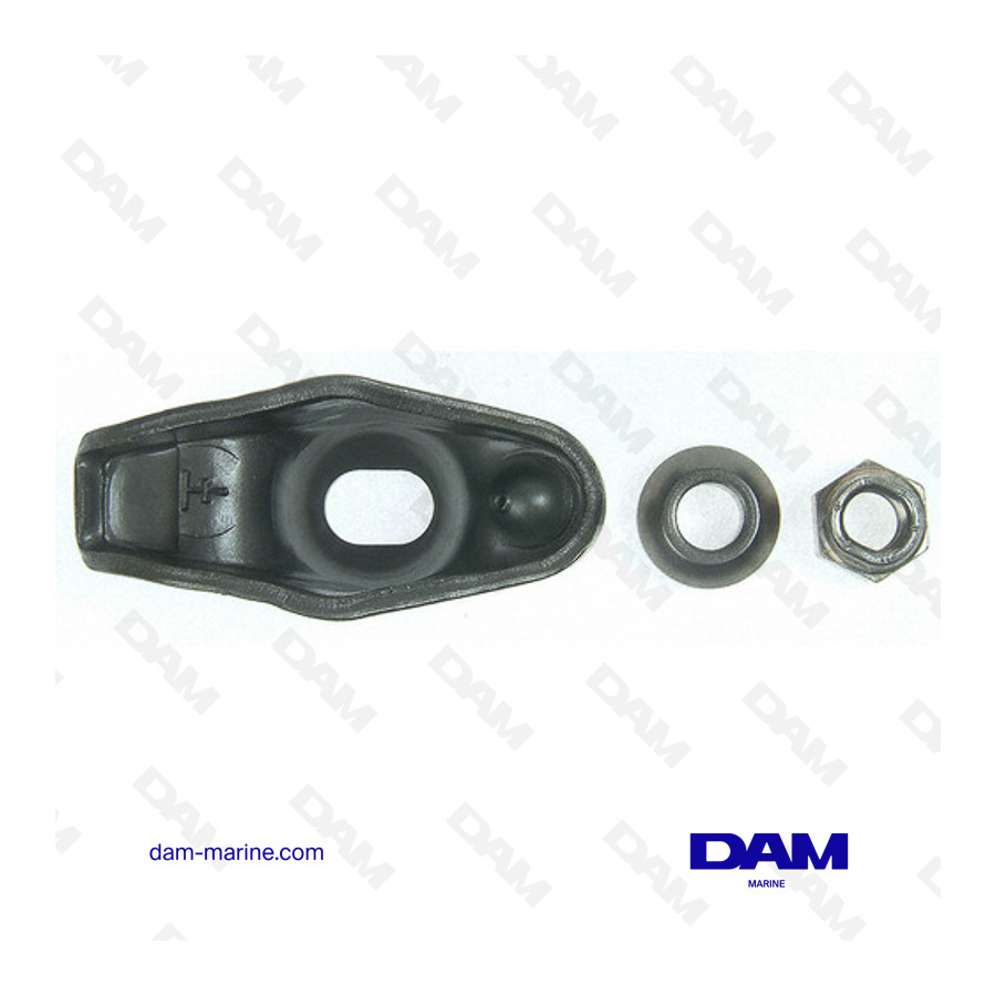 GM AV90 V6-V8 ROCKER ARM