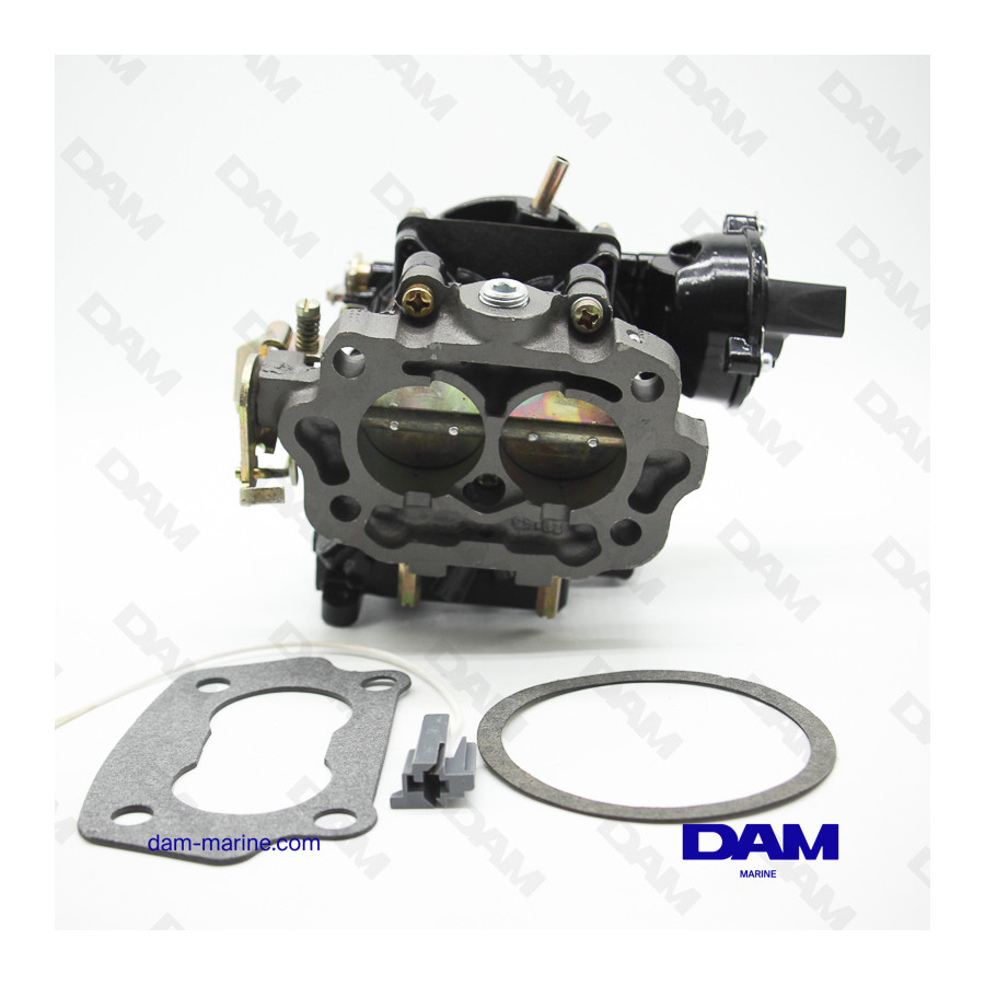 CARBURATEUR COMPLET ROCHESTER 2C - 4CYL
