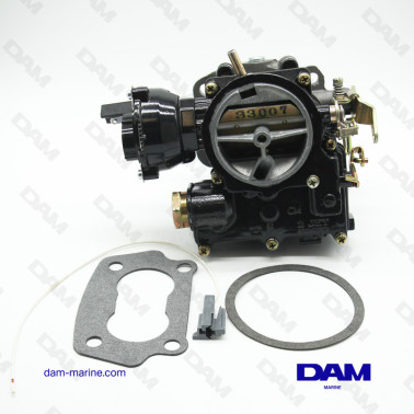 CARBURATORE COMPLETO ROCHESTER 2C - 4 CILINDRI