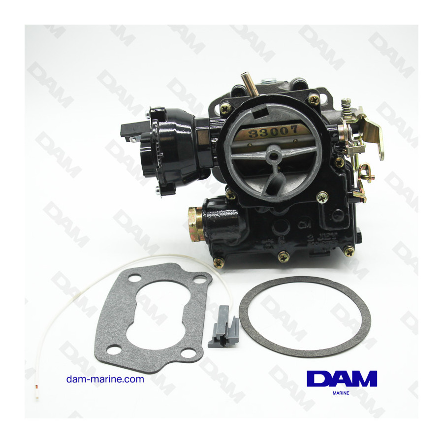 CARBURATEUR COMPLET ROCHESTER 2C - 4CYL